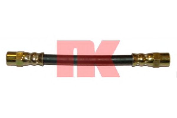 Тормозной шланг NK 851510 - Фото 1