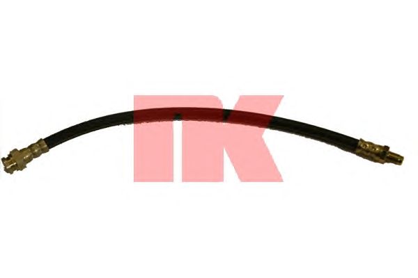 Тормозной шланг NK 851904 - Фото 1