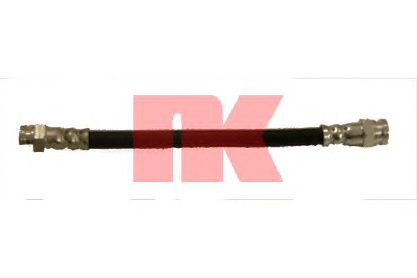 Тормозной шланг NK 851909 - Фото 1