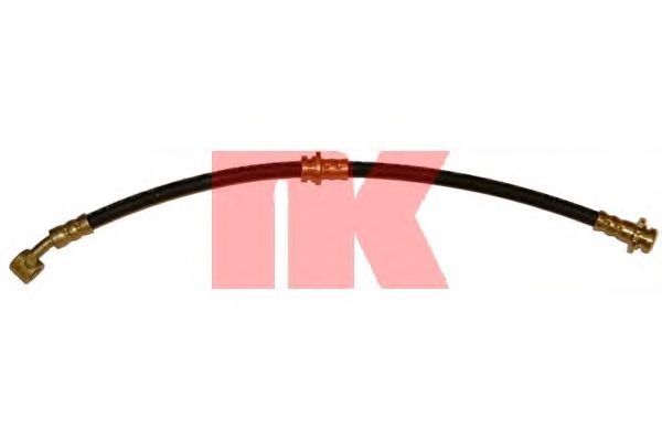 Тормозной шланг NK 8522103 - Фото 1