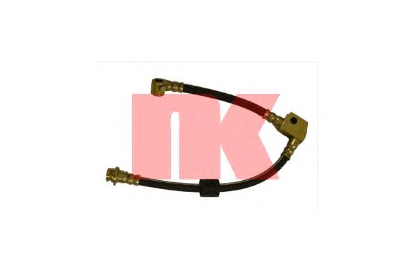 Тормозной шланг NK 852247 - Фото 1