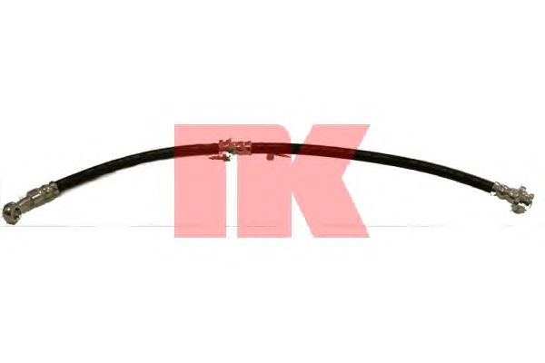 Тормозной шланг NK 852264 - Фото 1