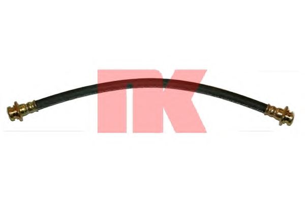 Тормозной шланг NK 852267 - Фото 1