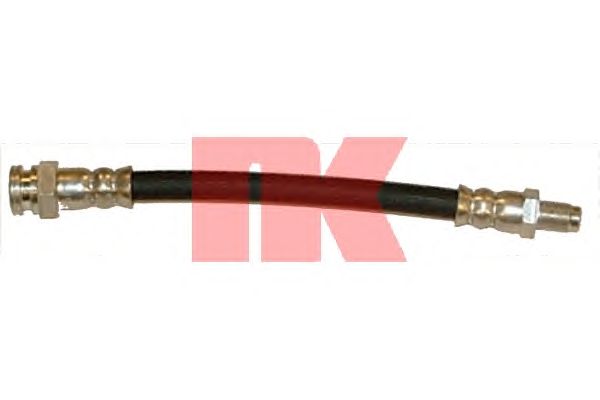 Тормозной шланг NK 852377 - Фото 1