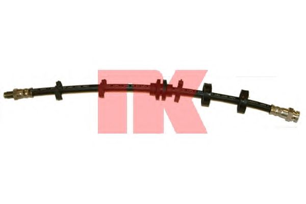 Тормозной шланг NK 852393 - Фото 1