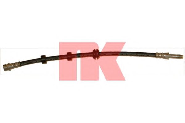 Тормозной шланг NK 852576 - Фото 1