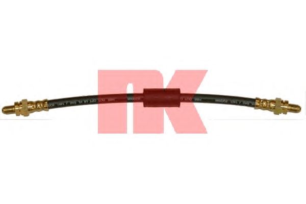 Тормозной шланг NK 852593 - Фото 1