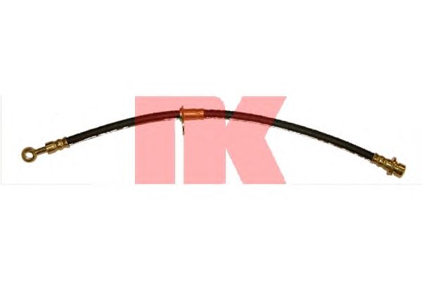 Тормозной шланг NK 852659 - Фото 1