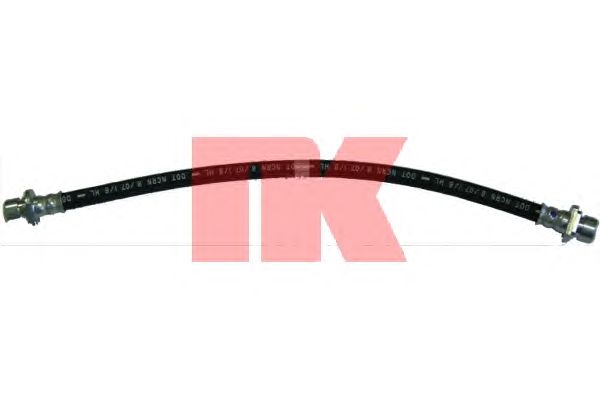 Тормозной шланг NK 852671 - Фото 1