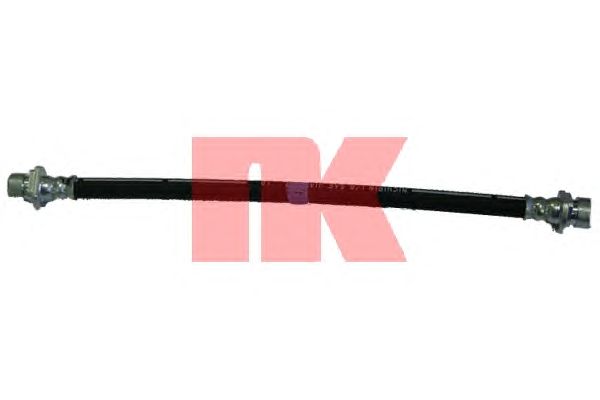 Тормозной шланг NK 852672 - Фото 1