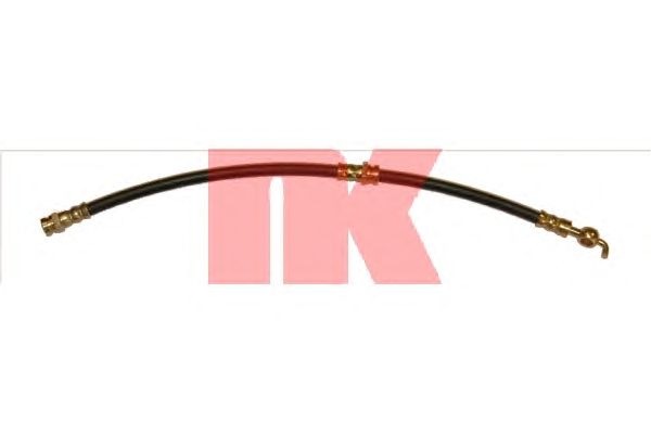 Тормозной шланг NK 853249 - Фото 1