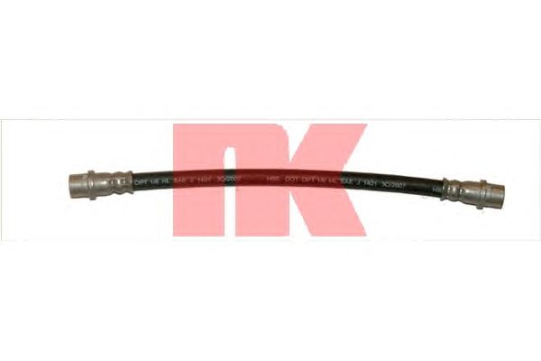 Тормозной шланг NK 853329 - Фото 1