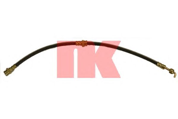 Тормозной шланг NK 853509 - Фото 1
