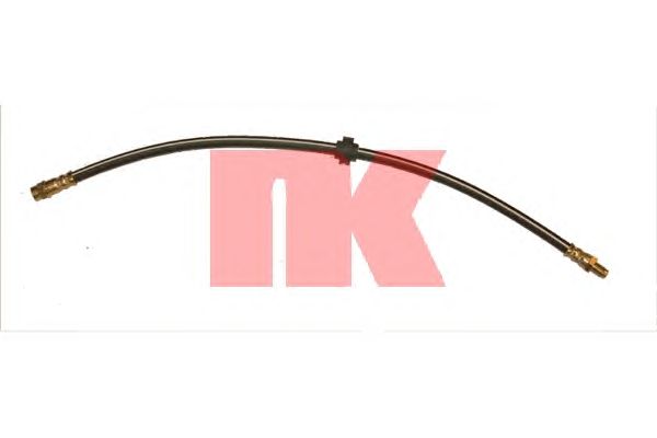 Тормозной шланг NK 853957 - Фото 1