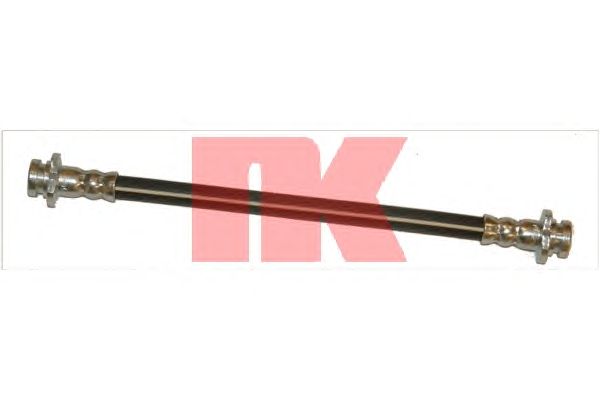 Тормозной шланг NK 855003 - Фото 1