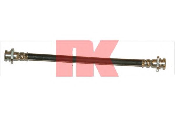 Тормозной шланг NK 855204 - Фото 1