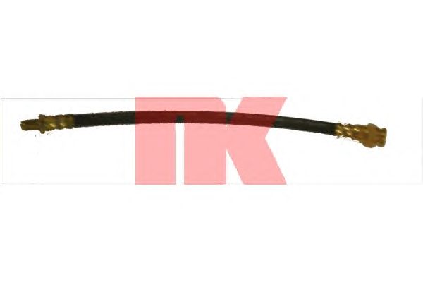 Тормозной шланг NK 859930 - Фото 1