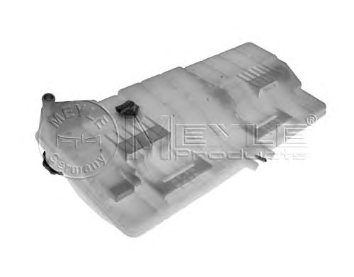 Расширительный бачок MEYLE 12-14 223 0001 - Фото 1