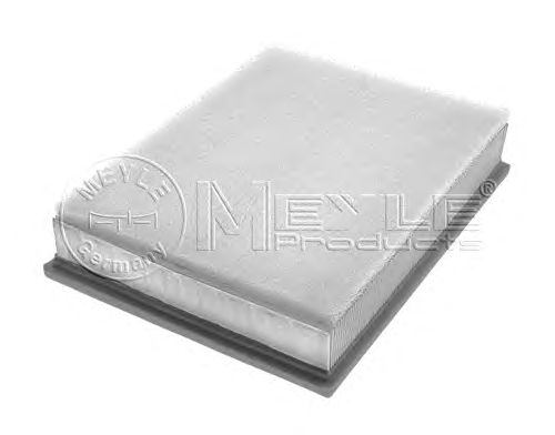 Воздушный фильтр MEYLE 512 133 6397 - Фото 1