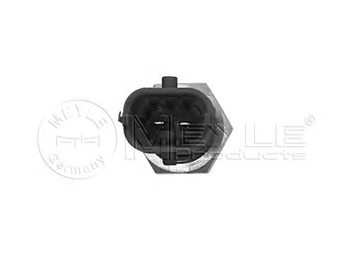 Датчик температуры охлаждающей  жидкости MEYLE 614 899 0038 - Фото 1