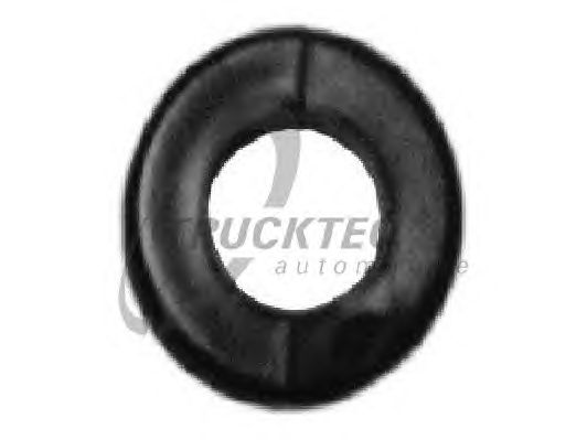 Втулка, шток вилки переключения TRUCKTEC AUTOMOTIVE 02.67.148