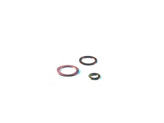 Фильтр топливный SCT ST 780 - Фото 1