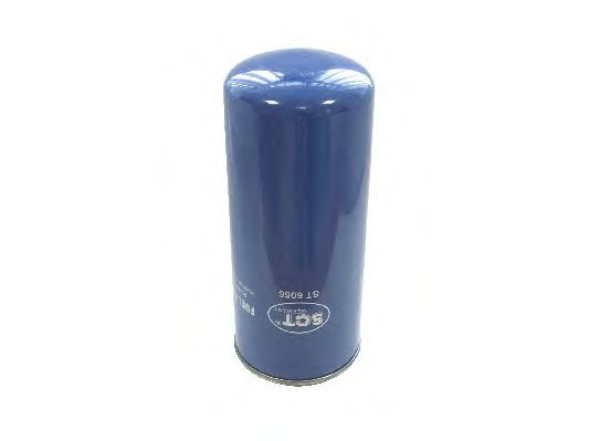 Фильтр топливный SCT ST 6056 - Фото 2