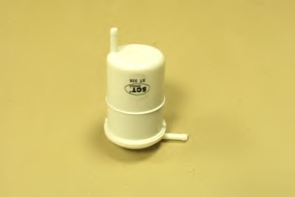 Фильтр топливный SCT ST 338 - Фото 2