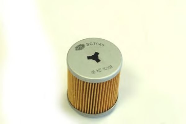 Фильтр топливный SCT SC 7040 - Фото 2