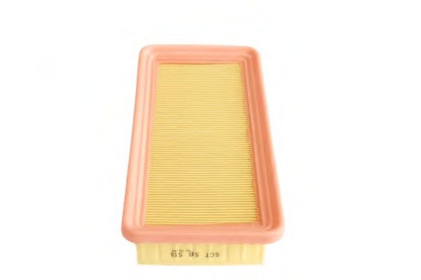 Фильтр воздушный SCT SB 553 - Фото 2
