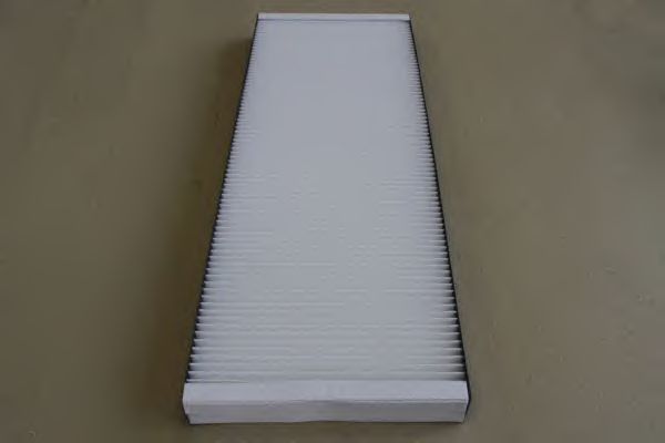Фильтр салона SCT SA 1115 - Фото 2