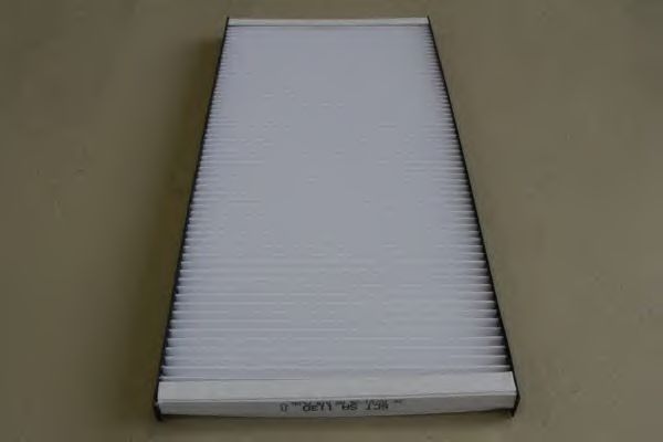 Фильтр салона SCT SA 1130 - Фото 2