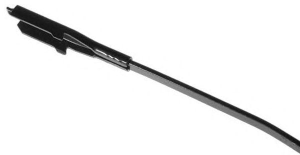 Щетка стеклоочистителя TRICO NF707 - Фото 1