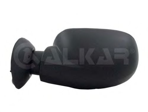 Зеркало заднего вида ALKAR 6110590