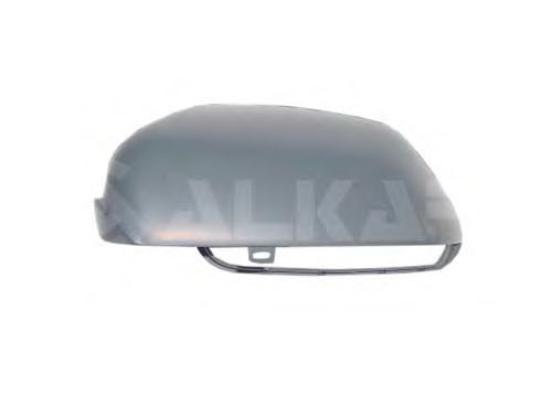 Корпус наружного зеркала ALKAR 6311111