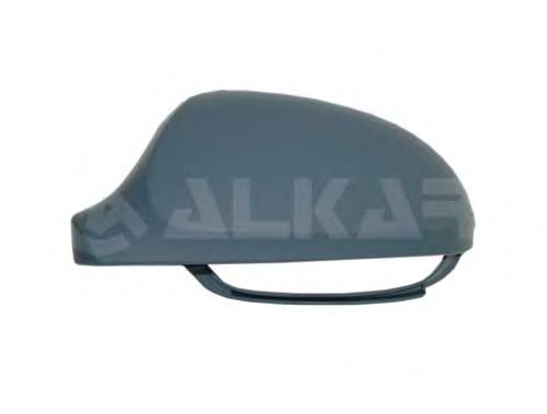 Корпус наружного зеркала ALKAR 6311118