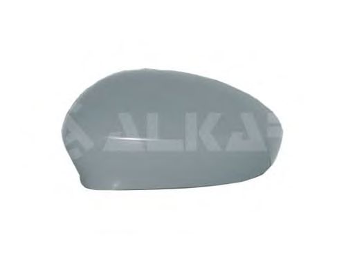 Корпус наружного зеркала ALKAR 6311547