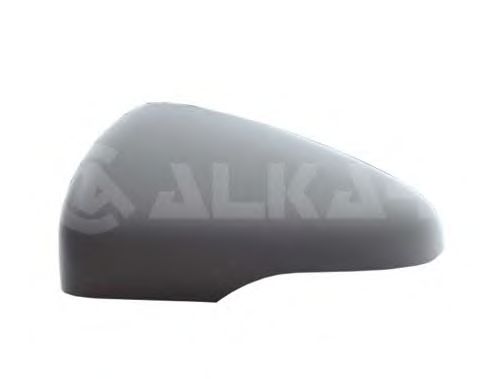 Корпус наружного зеркала ALKAR 6341124