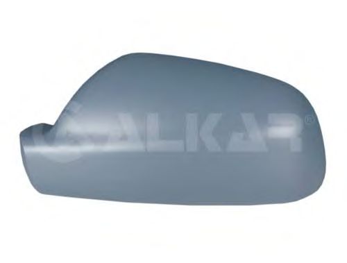 Корпус наружного зеркала ALKAR 6341307 - Фото 1