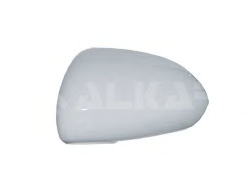 Корпус наружного зеркала ALKAR 6342424