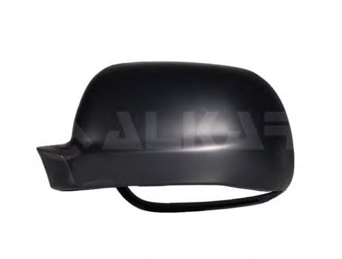 Корпус наружного зеркала ALKAR 6344127