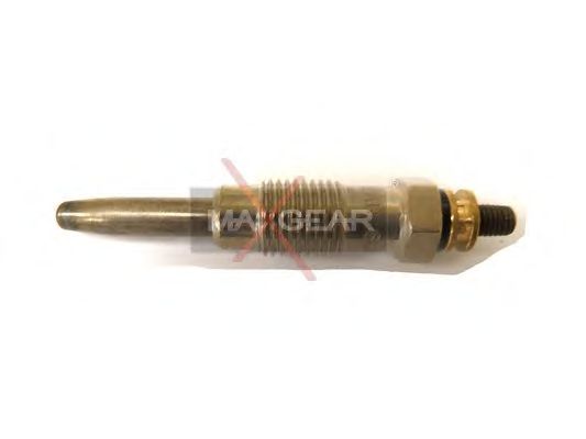 Свеча накала MAXGEAR 66-0001 - Фото 1
