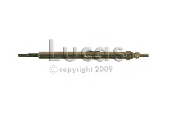 Свеча накала LUCAS DIESEL LP111 - Фото 1