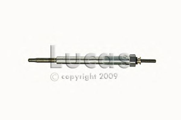 Свеча накала LUCAS DIESEL LP113 - Фото 1
