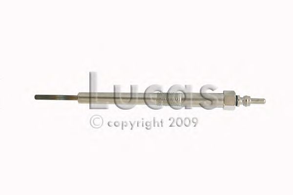 Свеча накала LUCAS DIESEL LP122 - Фото 1