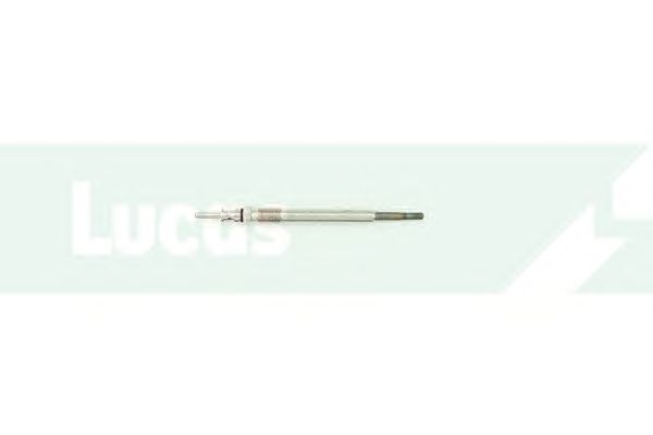 Свеча накала LUCAS DIESEL LP090 - Фото 1