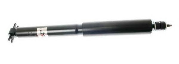 Амортизатор Magnum Technology AGY013MT - Фото 3