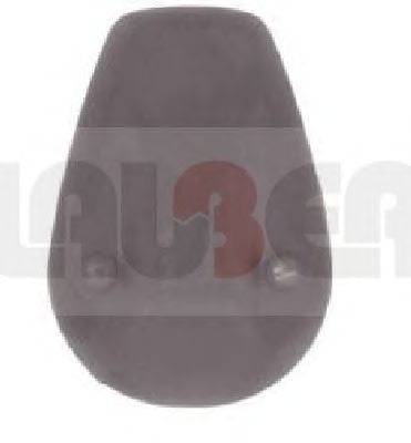 Стартер LAUBER 28.0502 - Фото 2