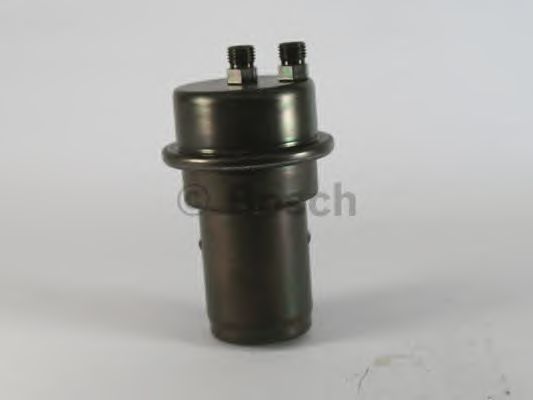Гидроаккумулятор, давление подачи топлива BOSCH 0 438 170 024 - Фото 1