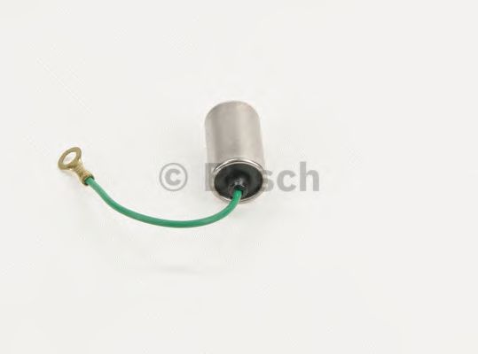 Конденсатор зажигания BOSCH 1 237 330 067 - Фото 2
